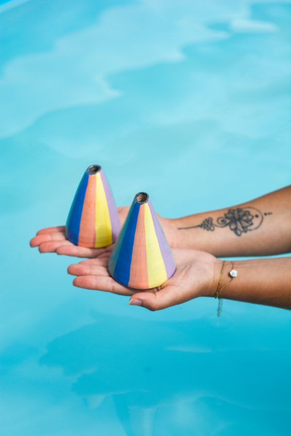 Soliflores parasols ⛱️ – Image 5