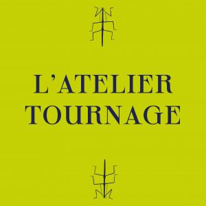 Cours de tournage (2h)