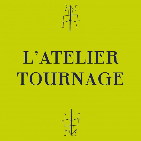Cours de tournage (2h)