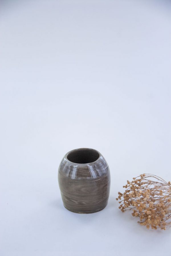 Mini pot terre mêlée – Image 2