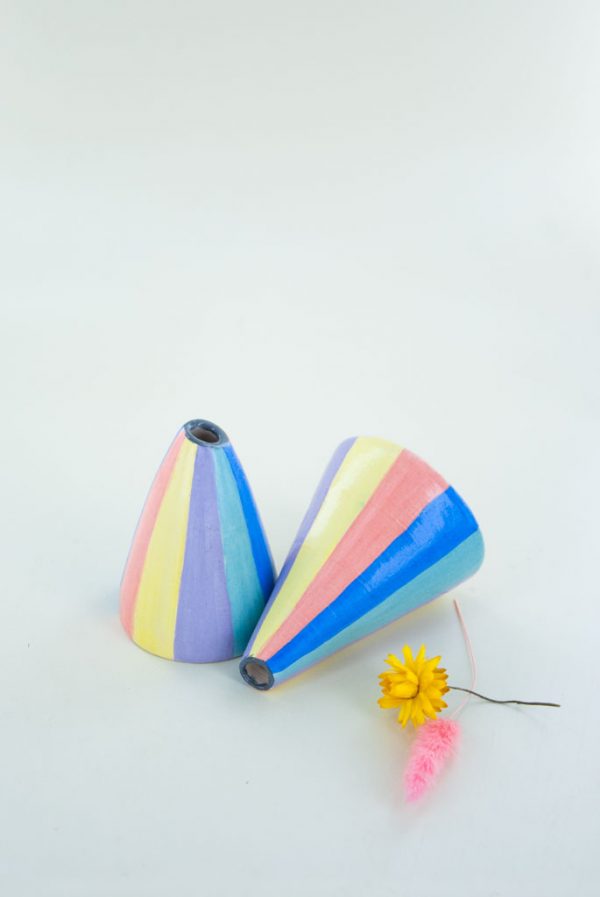 Soliflores parasols ⛱️
