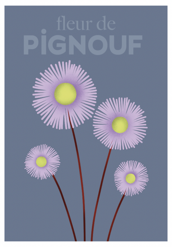 Affiches FLEUR DE 🌸 – Image 2