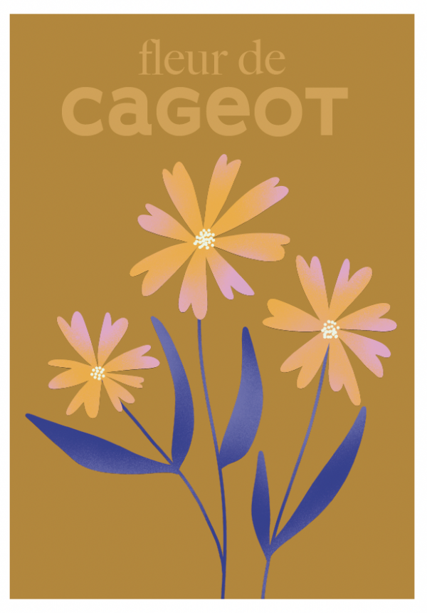 Affiches FLEUR DE 🌸 – Image 18