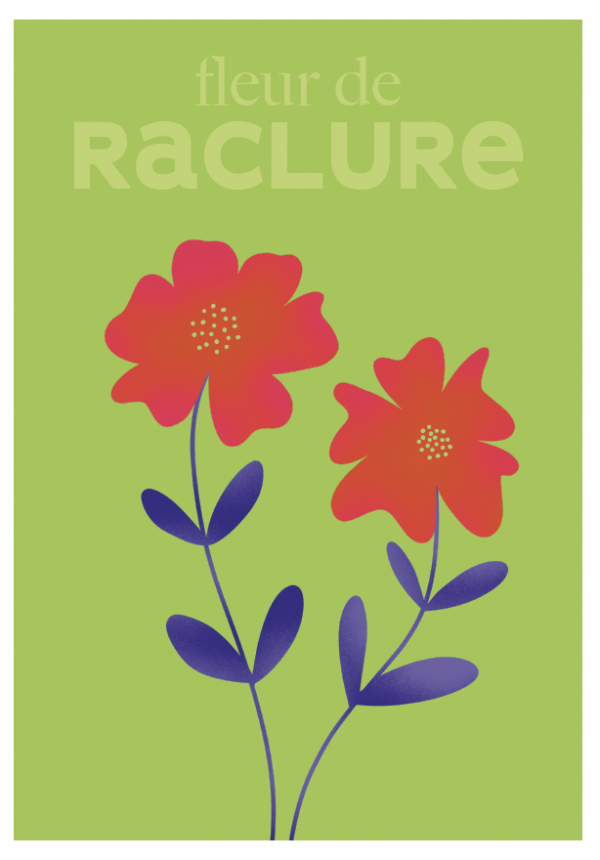 Affiches FLEUR DE 🌸 – Image 5