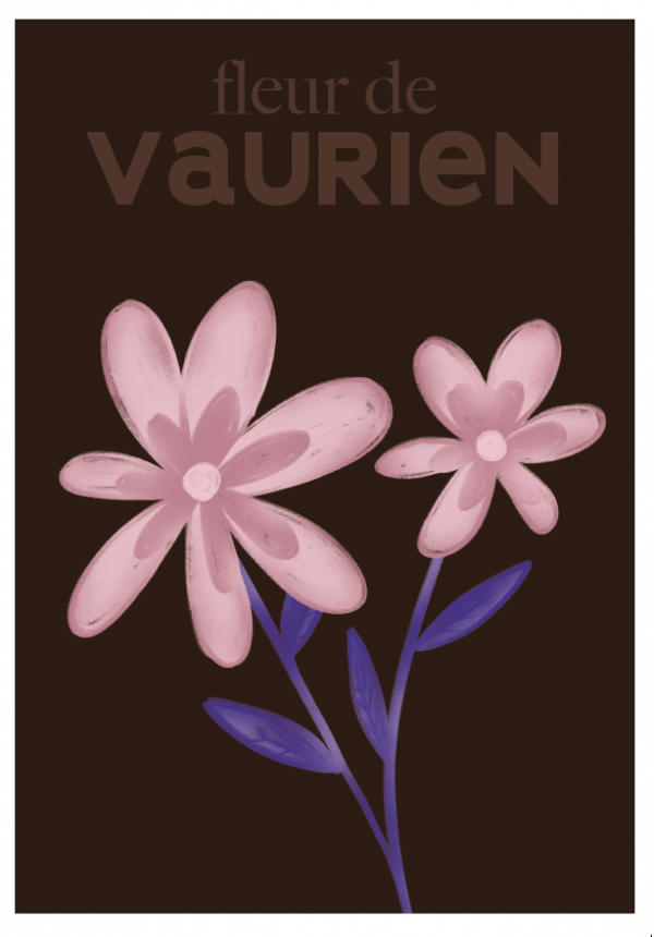 Affiches FLEUR DE 🌸 – Image 8