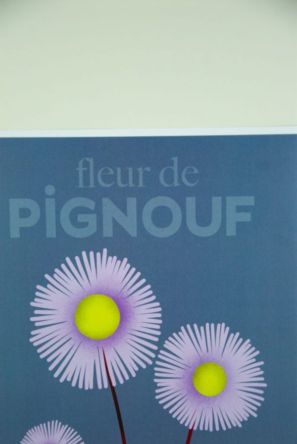 Affiches FLEUR DE 🌸 – Image 3