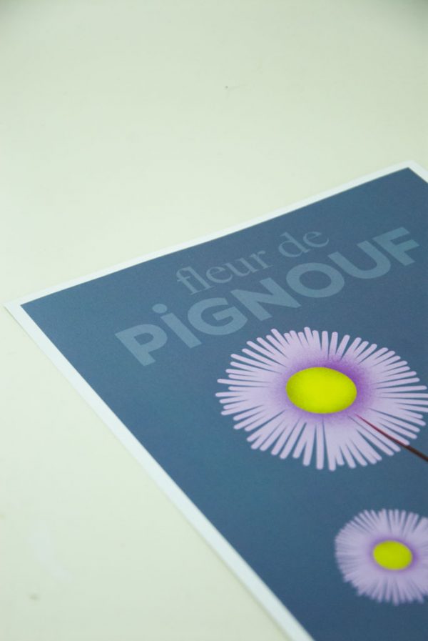 Affiches FLEUR DE 🌸 – Image 4