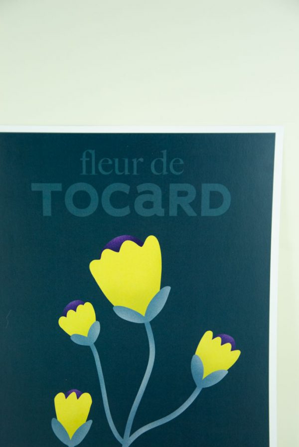 Affiches FLEUR DE 🌸 – Image 11