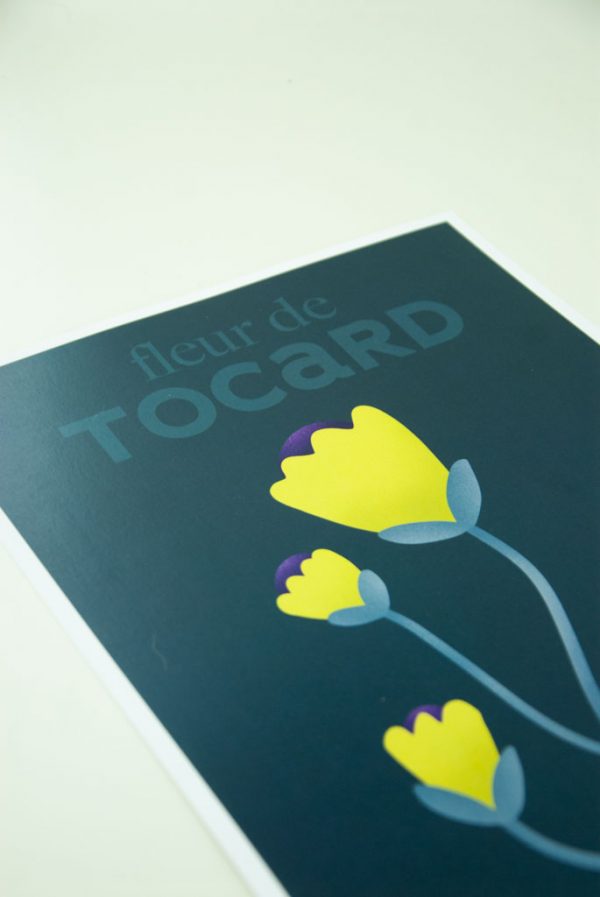 Affiches FLEUR DE 🌸 – Image 12