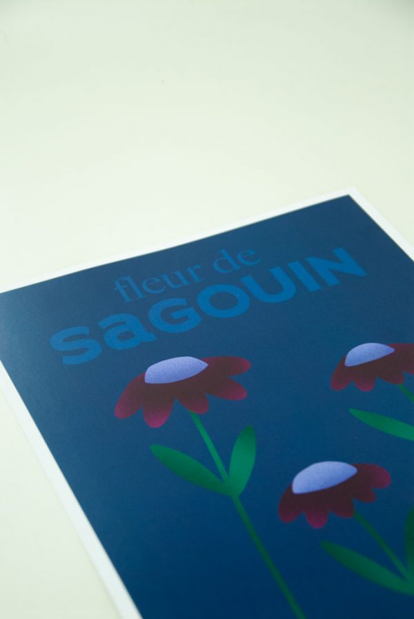 Affiches FLEUR DE 🌸 – Image 14