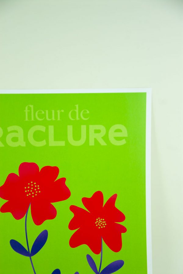 Affiches FLEUR DE 🌸 – Image 6