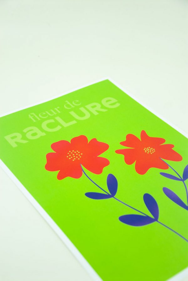 Affiches FLEUR DE 🌸 – Image 7