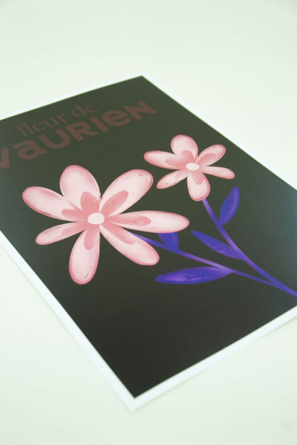 Affiches FLEUR DE 🌸 – Image 9