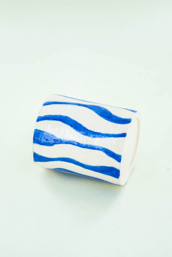 Cache pot / vase wavy 🌀 – Image 2