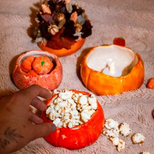 Citrouilles 🎃
