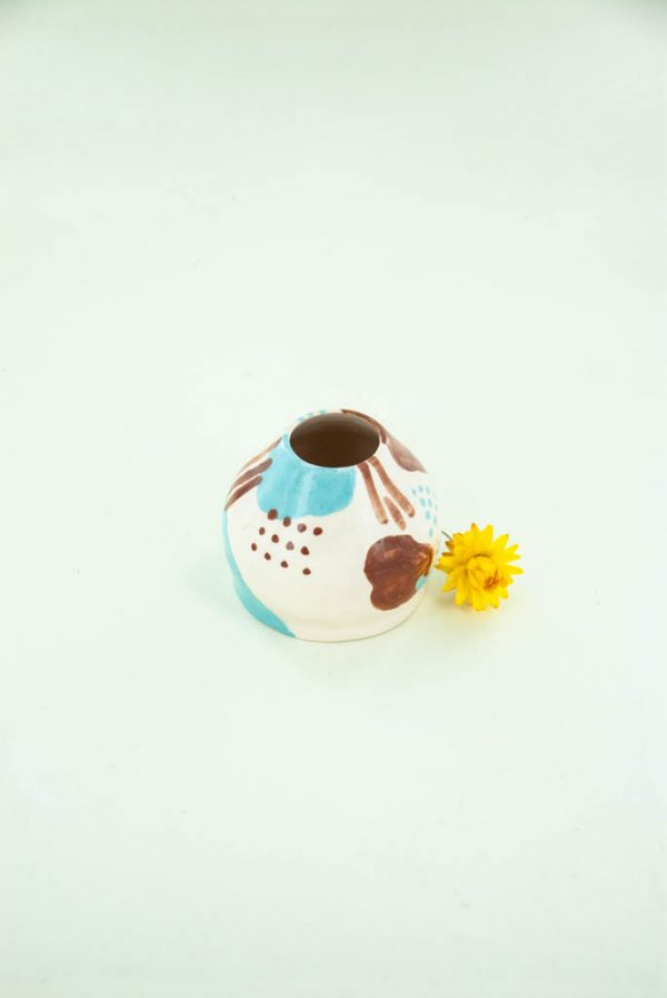 Petit pot graphique