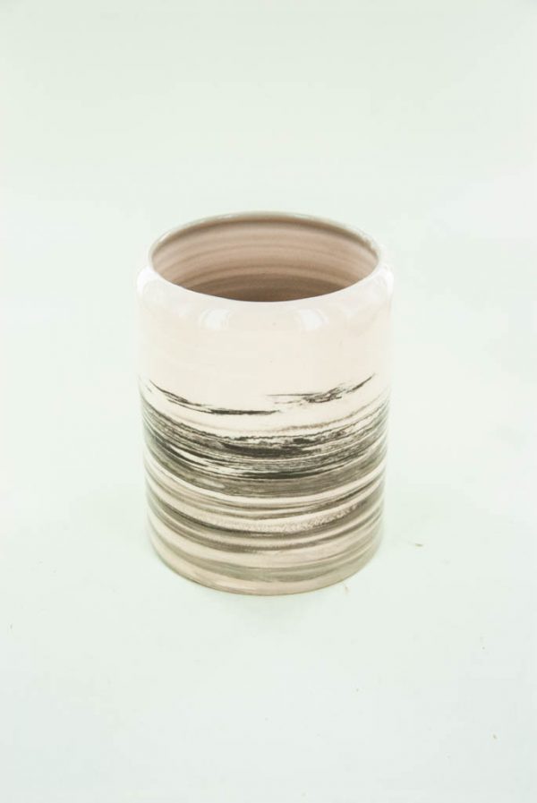 Vase terre mêlée – Image 2