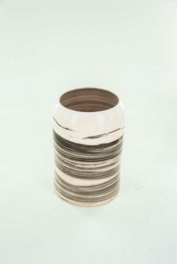 Vase terre mêlée – Image 4
