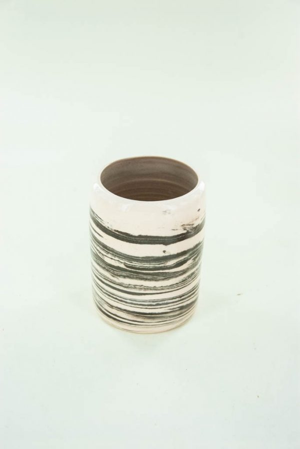 Vase terre mêlée – Image 5