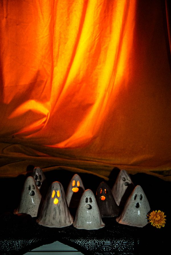 Fantômes 👻 – Image 2