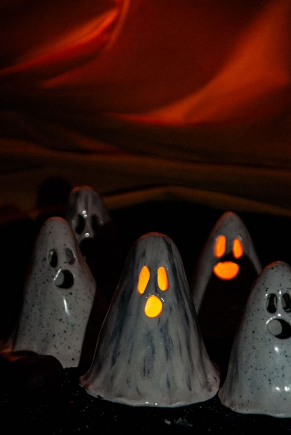 Fantômes 👻 – Image 4