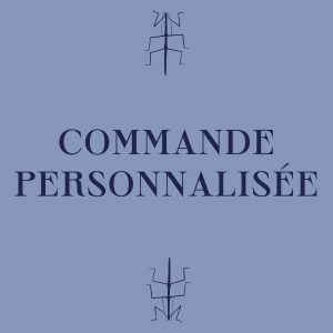 Commande personnalisée