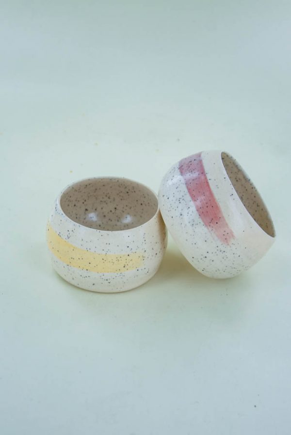 Tasses matcha