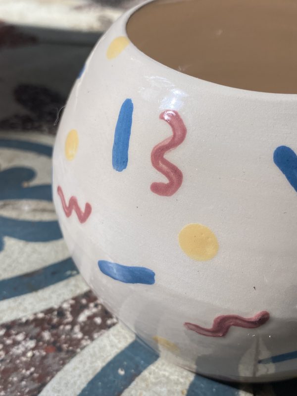 Vase retro colors – Image 3