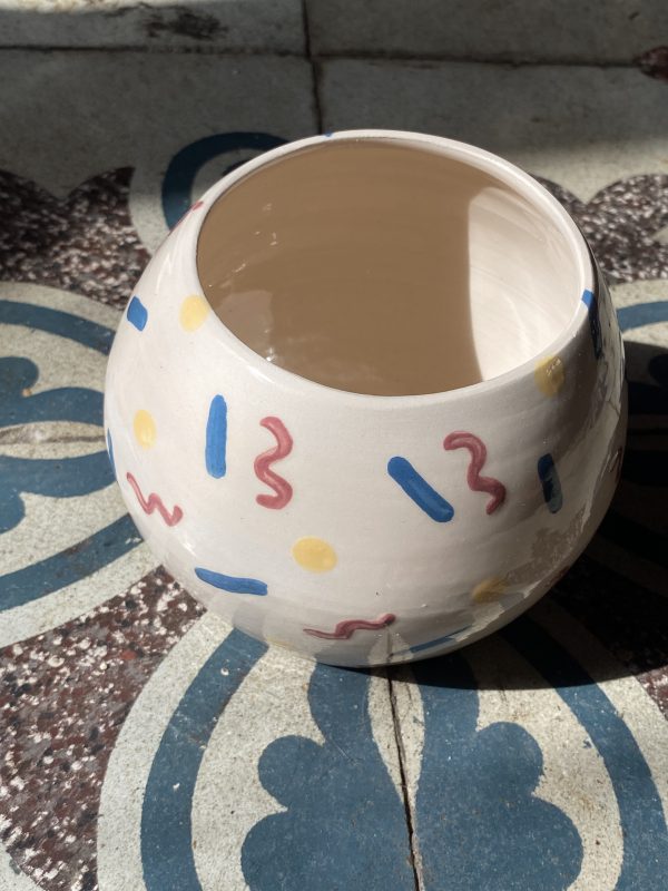 Vase retro colors – Image 2