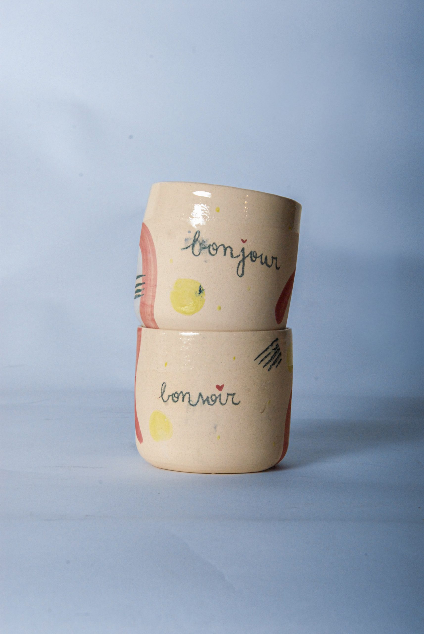 Tasse LOU 🌈 – Image 13