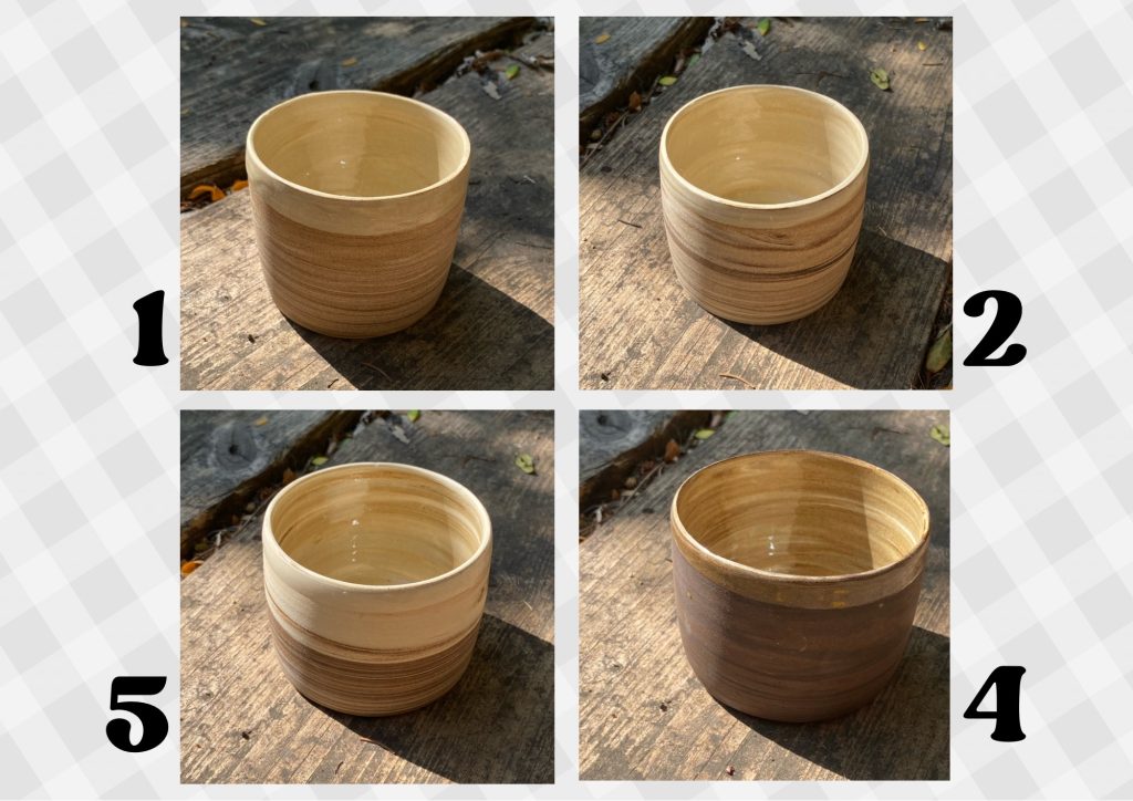 Tasse CÉLESTE